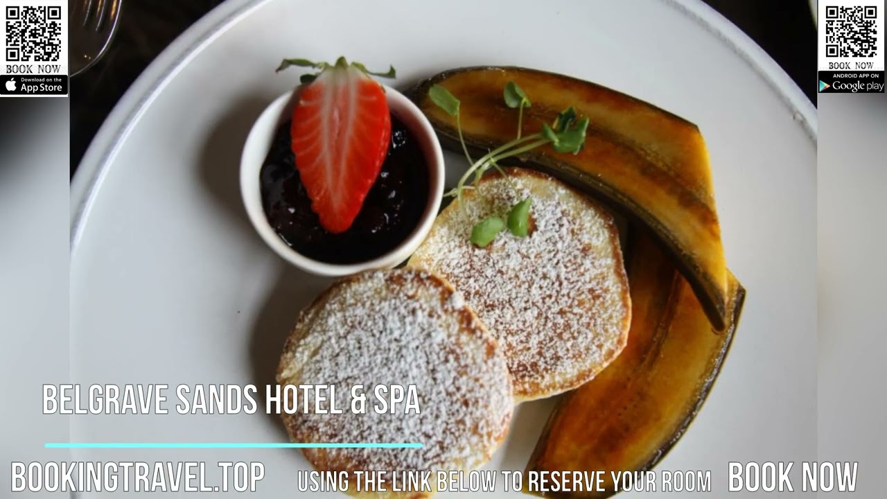 Belgrave Sands Hotel & Spa