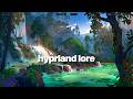 Where Hyprland "Ricing" Comes From