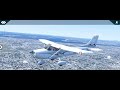 X-Plane Flight Simulator 2023 | Flight Simulator| SSV Aircraft