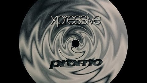 Parallax - Aquamarine (1997)