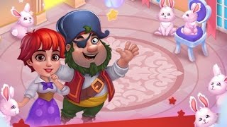 pirates Treasures 4645 ALL Levels 🌋🏝 Gameplay/Android screenshot 5