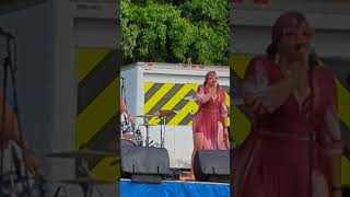 Natalie Redd sings Brandy I Wanna Be Down brandy  tribute summervibes liveconcert subscribe
