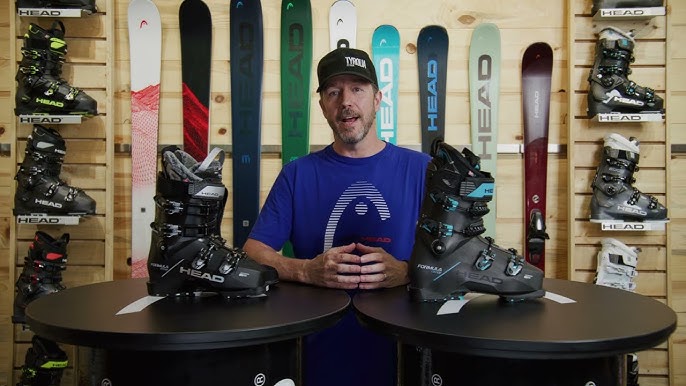 Salomon announces new on-piste alpine skiing range for winter 2022-23,  including new S/PRO Alpha ski boots