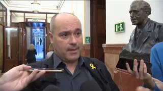 Jordi Salvador Borrell Fue Como Un Jugador De Fútbol Que Simula