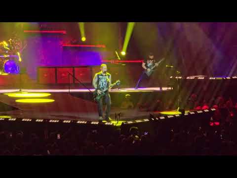 Volbeat - "Heaven Nor Hell" / Live @ AO Arena, Manchester 08.11.2025