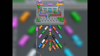 Crowd Express Level 251 Walkthrough Solution 