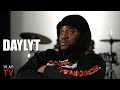 Daylyt: I Feel Sorry for Eminem, He Can't Take a Sh** without Someone Standing By the Door (Part 23)