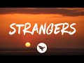 Kameron Marlowe &amp; Ella Langley - Strangers (Lyrics)