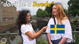Things to NEVER do While Dating in Sweden? screenshot 2