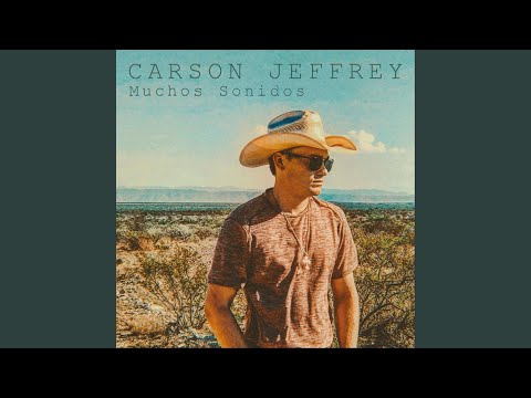 Carson Jeffrey - Please the Crowd