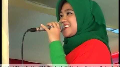 Nyumbang lagu Cantik Suara Nyess YEN ING TAWANG ONO LINTANG Campursari PODHOMORO TMII