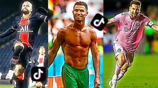 Best Football Tiktok Edits And Reels Compilation (#1) | Football Tiktok Compilation