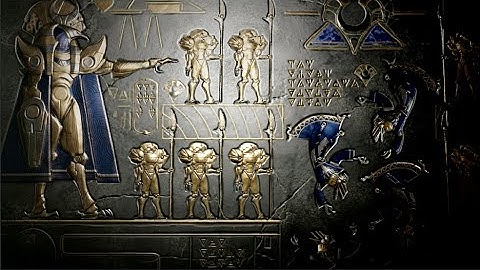 Metroid Dread 0% Run: Part 5 - Storytime with Henry