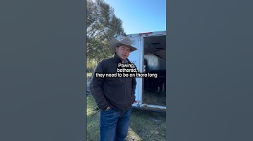 Trailer Loading Rule #1