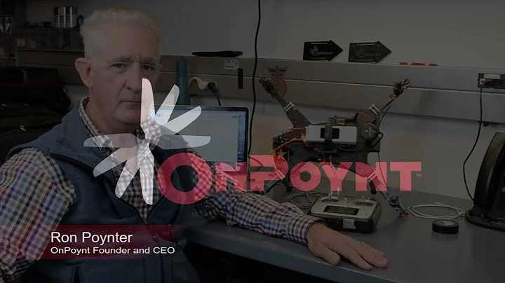 Setting Motor Rotation with Ron Poynter