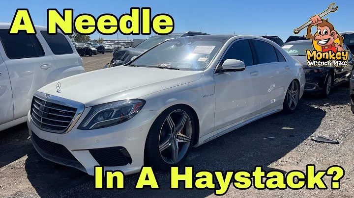 IAAI Tulsa Walk Around - 9/29/22