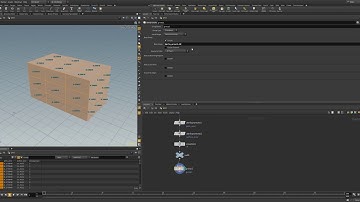 Introduction to Houdini 16: Attributes & Geometry