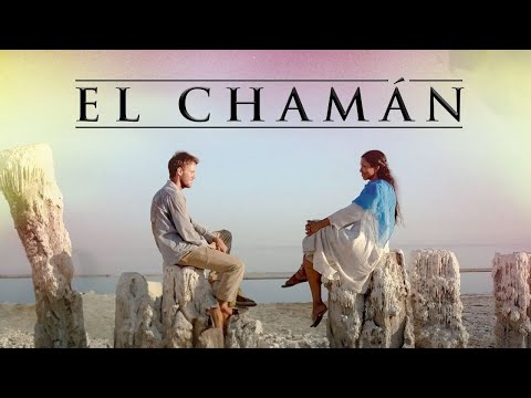 EL CHAMÁN - EXCLUSIVA V ESPANOL - PELICULA EN HD DE SUSPENSO COMPLETA EN ESPANOL - DOBLAJE EXCLUSIVO