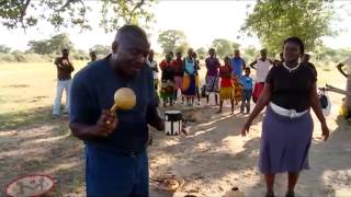 Reveja A Viagem A Província Do Cunene No Programa Nossa Terra Tv Zimbo Pt2