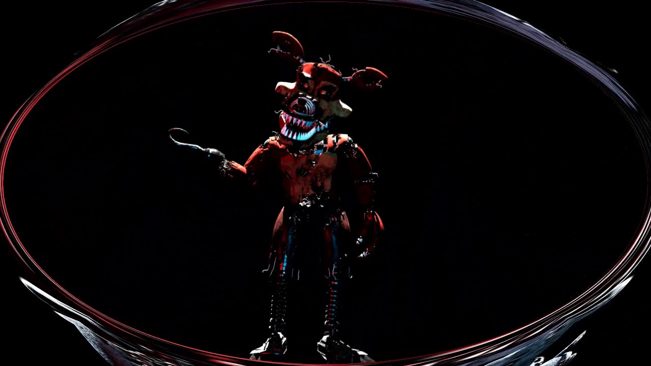 c4d fnaf c4d fnaf