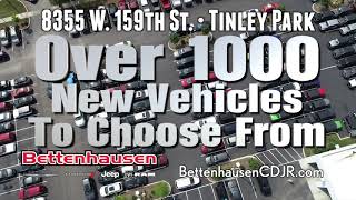 blockbuster bettenhausen sales