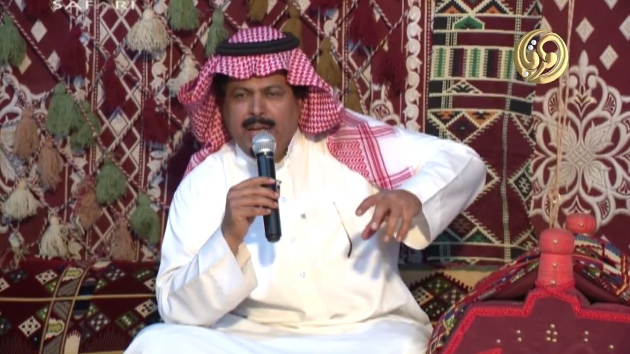 قصة القحطاني بسوق الخميس || للراوي منيف الشويب - قناة المرقاب