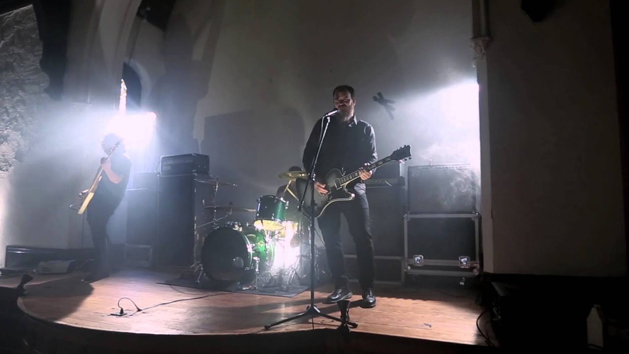 Coliseum - Black Magic Punks (Official Video) auf YouTube ansehen Coliseum - Black Magic Punks (Official Video) auf YouTube ansehen