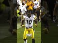 Santonio Holmes's Iconic Super Bowl Catch: Clutch Win! #shorts