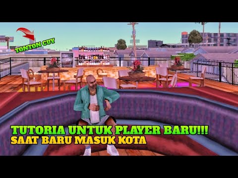 [TUTOR] CARA BERMAIN SAMP DIKOTA BARU UNTUK PEMULA 