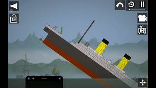 Titanic My Heart Will Go On Resimi