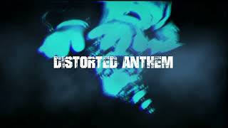 🎧Distorted Anthem – Hard Trap Beat (140BPM)