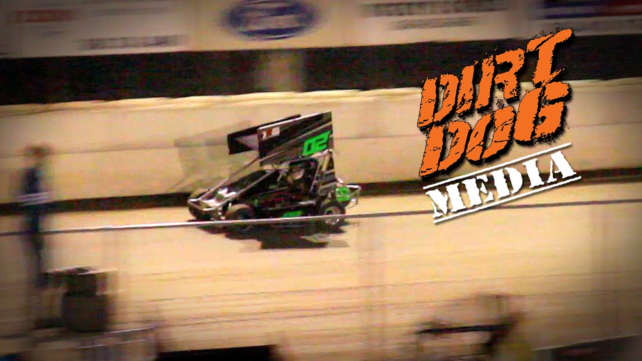 Jr Sprint Feature | Deming, WA | September 20th, 2014