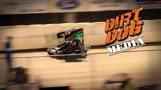 Jr Sprint Feature | Deming, WA | September 20th, 2014 by DirtDogTV 90 views 9 years ago 6 minutes, 7 seconds