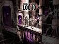 TRYCLO ET LUMINA - LOG 10