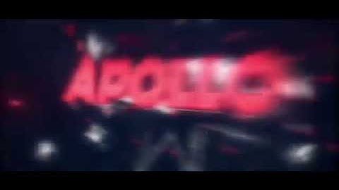 Intro Apollo || By Dogblackfly