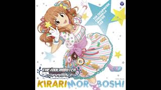 諸星きらり (Kirari Moroboshi) - ましゅまろ☆キッス [Official Audio]