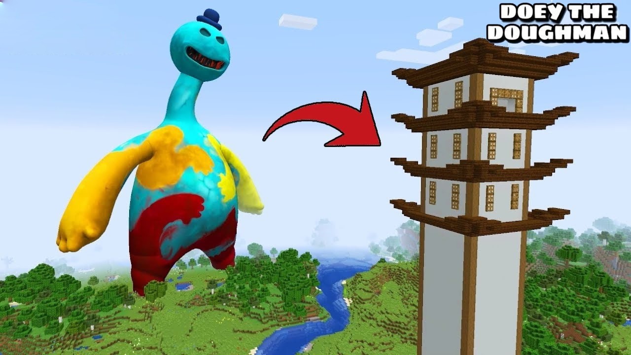 Lunar Moon 😱 Horror NextBot Maze in Minecraft Hindi | Minecraft Horror Hindi|