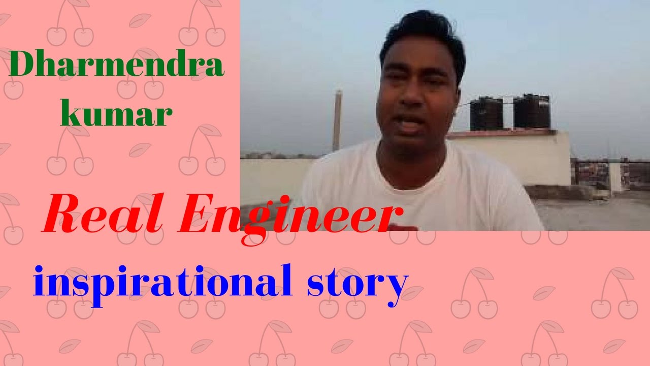 inspirational story of dharmendra my smart support