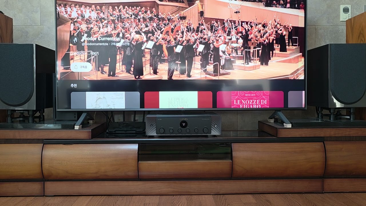 Symphony No. 7 in A Major, Op. 92: III. Presto