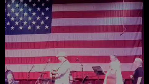 Don't Stop In My World - Joe Rucker