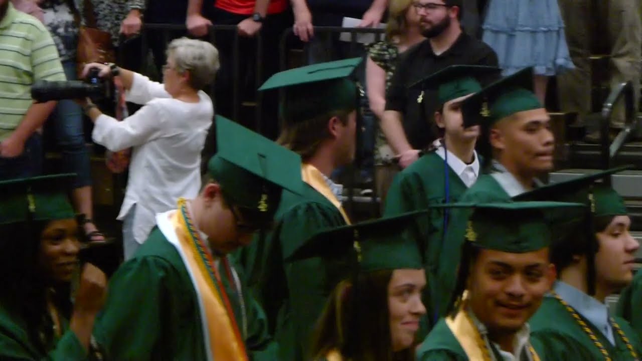 Obejrzyj Grandson TD WALKING IN GRADUATION 5-24-2022 Tanner High school Tanner, AL w YouTube Obejrzyj Grandson TD WALKING IN GRADUATION 5-24-2022 Tanner High school Tanner, AL w YouTube