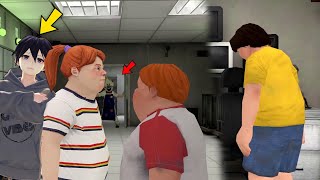 Ice Scream 4 Full Gameplay With Vtuber In Hindi || Ice Scream 4 In Hindi screenshot 2