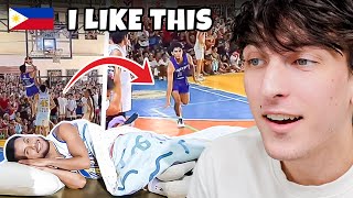Filipino Streetball Gets DISRESPECTFUL! (Highlights)