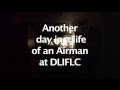 A day in a life of an air force student at dliflc