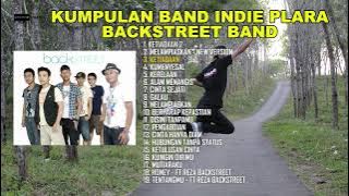 Kumpulan lagu band indie pelabuhan ratu backstreet band #music #sukabumihits