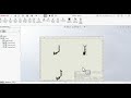 How to to save your file from SOLIDWORKS to PDF