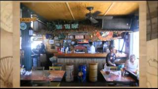 Cheeseburger In Paradise