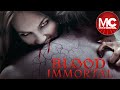 Blood Immortal (Love Immortal) | Full Horror Movie