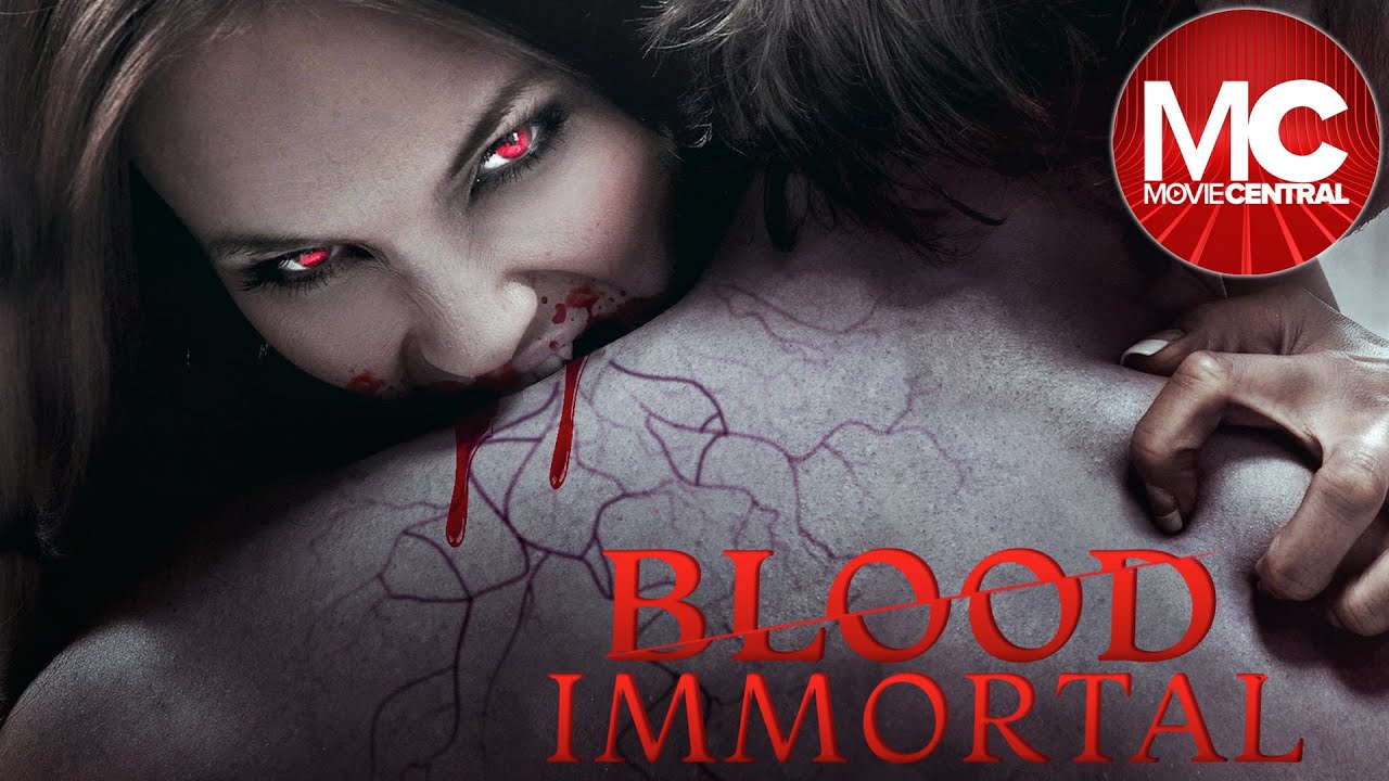 Blood Immortal (Love Immortal) | Full Horror Movie