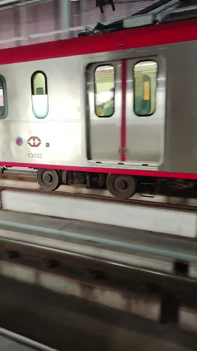 Train is coming!🚂🚂🚂